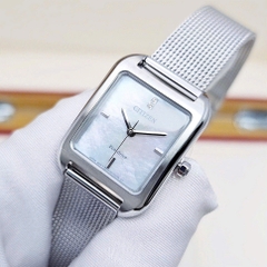 Đồng Hồ Nữ Citizen Quartz Eco-Drive EM0491-81D