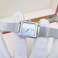 Đồng Hồ Nữ Citizen Quartz Eco-Drive EM0491-81D