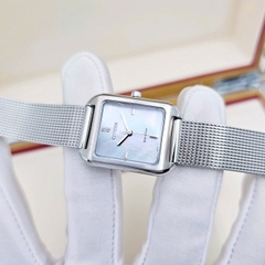 Đồng Hồ Nữ Citizen Quartz Eco-Drive EM0491-81D