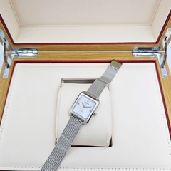 Đồng Hồ Nữ Citizen Quartz Eco-Drive EM0491-81D