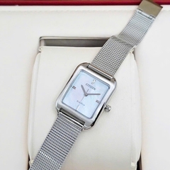Đồng Hồ Nữ Citizen Quartz Eco-Drive EM0491-81D