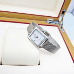 Đồng Hồ Nữ Citizen Quartz Eco-Drive EM0491-81D
