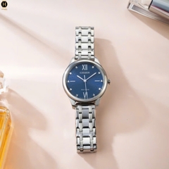 Đồng Hồ Nữ Citizen Quartz Eco-Drive EM0500-73L