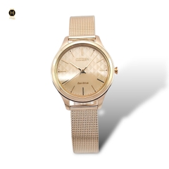 Đồng Hồ Nữ Citizen Eco-Drive EM0503-83X