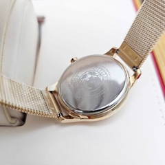 Đồng Hồ Nữ Citizen Quartz Eco-Drive EM0503-83X