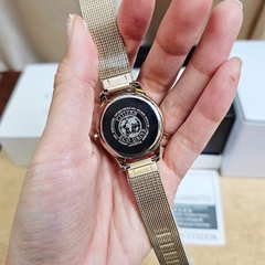 Đồng Hồ Nữ Citizen Eco-Drive EM0503-83X