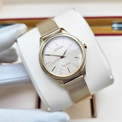 Đồng Hồ Nữ Citizen Quartz Eco-Drive EM0503-83X