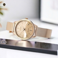 Đồng Hồ Nữ Citizen Eco-Drive EM0503-83X