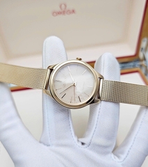 Đồng Hồ Nữ Citizen Quartz Eco-Drive EM0503-83X