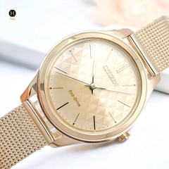 Đồng Hồ Nữ Citizen Eco-Drive EM0503-83X