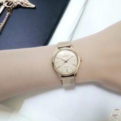 Đồng Hồ Nữ Citizen Eco-Drive EM0503-83X
