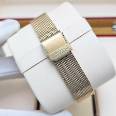 Đồng Hồ Nữ Citizen Quartz Eco-Drive EM0503-83X