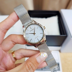 Đồng Hồ Nữ Citizen Eco-Drive EM0504-81A