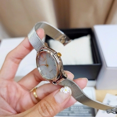 Đồng Hồ Nữ Citizen Eco-Drive EM0504-81A