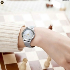 Đồng Hồ Nữ Citizen Eco-Drive EM0504-81A