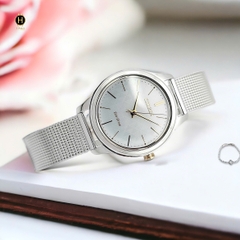 Đồng Hồ Nữ Citizen Eco-Drive EM0504-81A