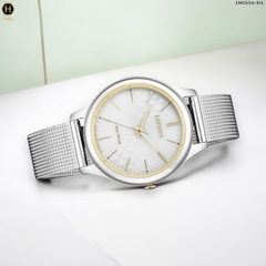 Đồng Hồ Nữ Citizen Eco-Drive EM0504-81A