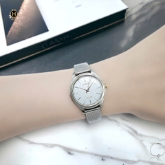 Đồng Hồ Nữ Citizen Eco-Drive EM0504-81A