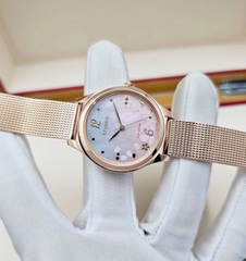 Đồng Hồ Nữ Citizen Quartz Eco -Drive Limited Edition EM0508-80D