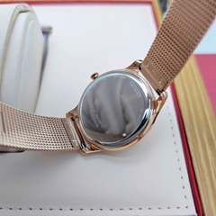 Đồng Hồ Nữ Citizen Quartz Eco -Drive Limited Edition EM0508-80D