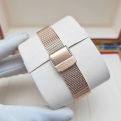 Đồng Hồ Nữ Citizen Quartz Eco -Drive Limited Edition EM0508-80D