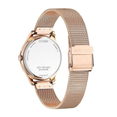 Đồng Hồ Nữ Citizen Quartz Eco-Drive EM0508-80Y