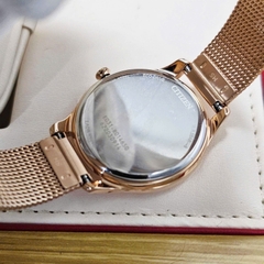 Đồng Hồ Nữ Citizen Quartz Eco-Drive EM0508-80Y