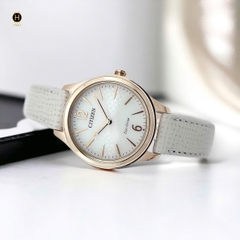 Đồng Hồ Nữ Citizen Quartz Eco-Drive EM0509-10A