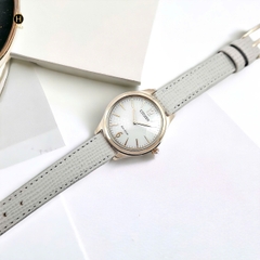 Đồng Hồ Nữ Citizen Quartz Eco-Drive EM0509-10A