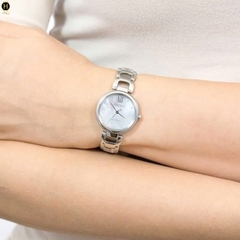 Đồng Hồ Nữ Citizen Quartz Eco-Drive L EM0530-81D