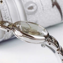 Đồng Hồ Nữ Citizen Quartz Eco-Drive L EM0530-81D