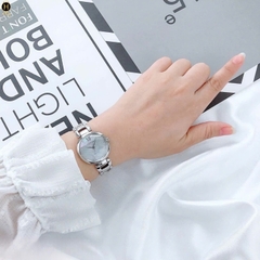 Đồng Hồ Nữ Citizen Quartz Eco-Drive L EM0530-81D