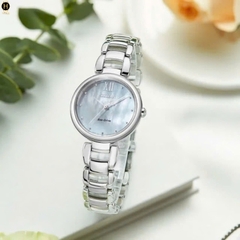 Đồng Hồ Nữ Citizen Quartz Eco-Drive L EM0530-81D