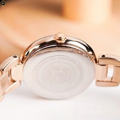 Đồng Hồ Nữ Citizen Quartz Eco-Drive L Collection EM0533-82Y
