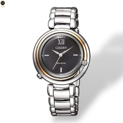 Đồng Hồ Nữ Citizen Quartz Eco-Drive L EM0658-87E