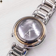 Đồng Hồ Nữ Citizen Quartz Eco-Drive L EM0658-87E
