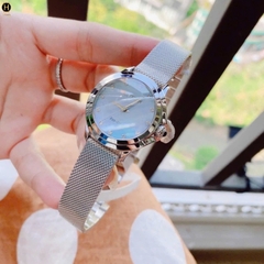 Đồng Hồ Nữ Citizen Quartz Eco-Drive Ceci EM0790-55N