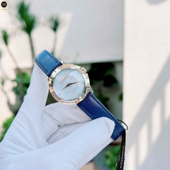 Đồng Hồ Nữ Citizen Quartz Eco-Drive Ceci EM0794-03Y