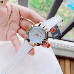 Đồng Hồ Nữ Citizen Quartz Eco-Drive Ceci EM0796-08Y
