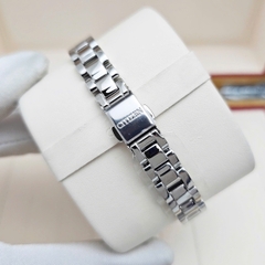Đồng Hồ Nữ Citizen Quartz Eco-Drive EM0801-85N