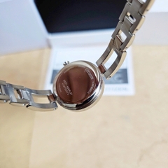 Đồng Hồ Nữ Citizen Quartz Eco-Drive EM0801-85N