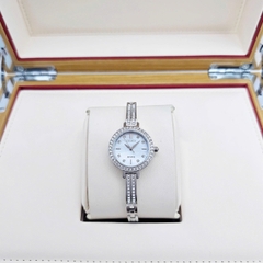 Đồng Hồ Nữ Citizen Quartz Eco-Drive EM0860-51D