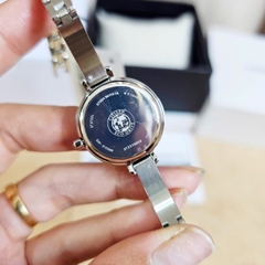 Đồng Hồ Nữ Citizen Quartz Eco-Drive EM0860-51D
