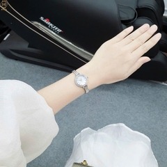 Đồng Hồ Nữ Citizen Quartz Eco-Drive EM0860-51D