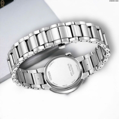 Đồng Hồ Nữ Citizen L Quartz Eco-Drive EM0910-80D
