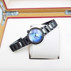 Đồng Hồ Nữ Citizen Quartz Eco-Drive L EM0915-86N