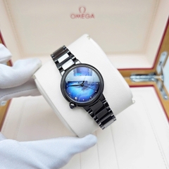 Đồng Hồ Nữ Citizen Quartz Eco-Drive L EM0915-86N