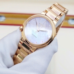 Đồng Hồ Nữ Citizen Quartz Eco-Drive L EM0917-81Y