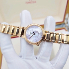 Đồng Hồ Nữ Citizen Quartz Eco-Drive L EM0917-81Y