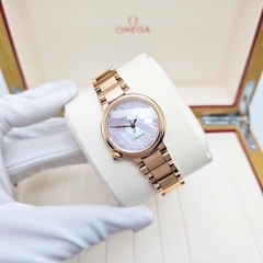 Đồng Hồ Nữ Citizen Quartz Eco-Drive L EM0917-81Y